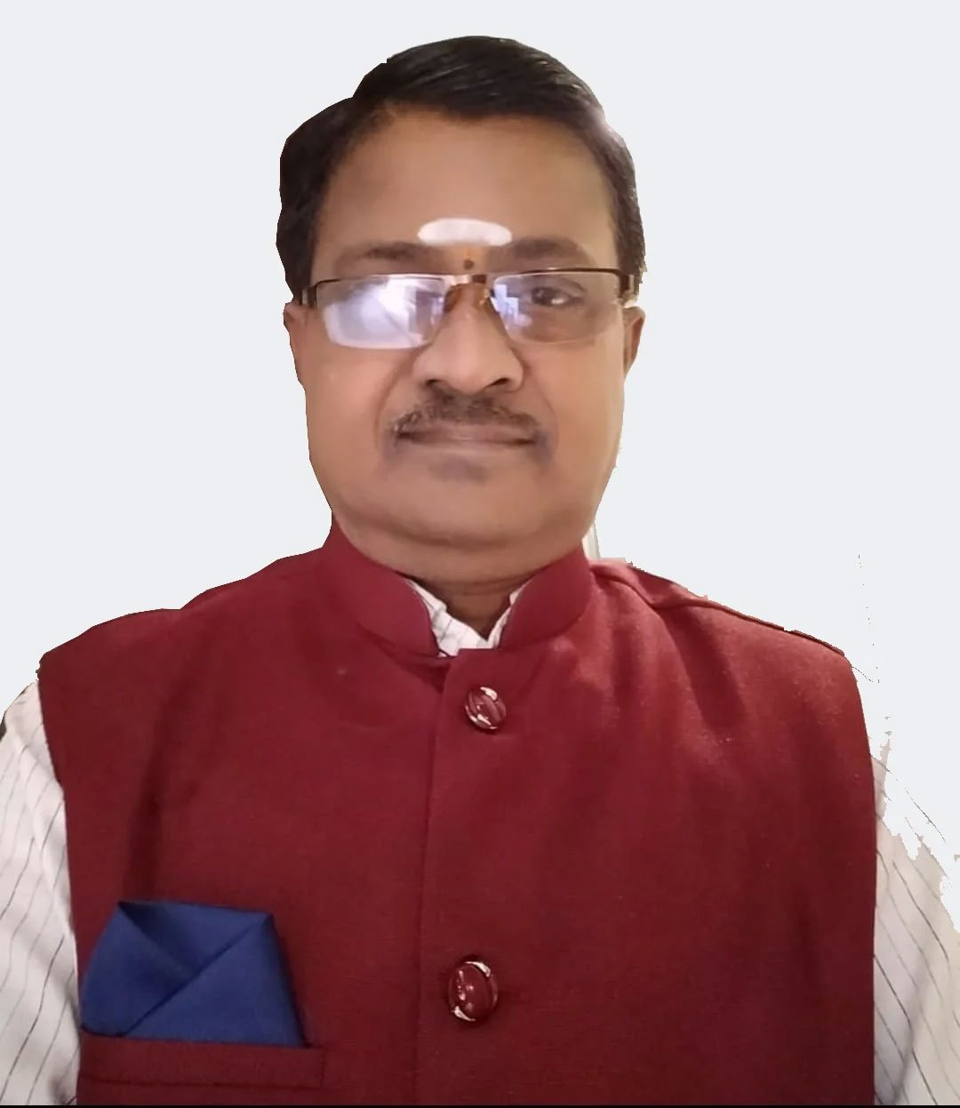 Dr. M. Senthilnathan