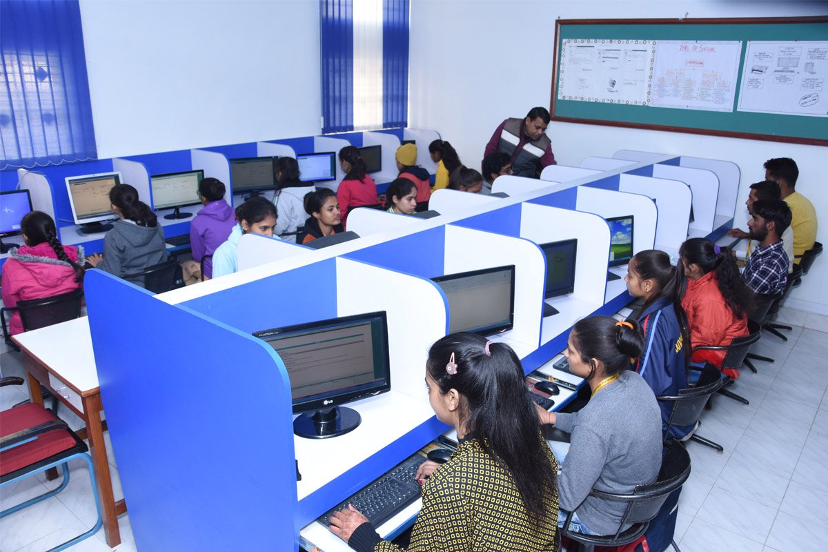 Student Practicals
