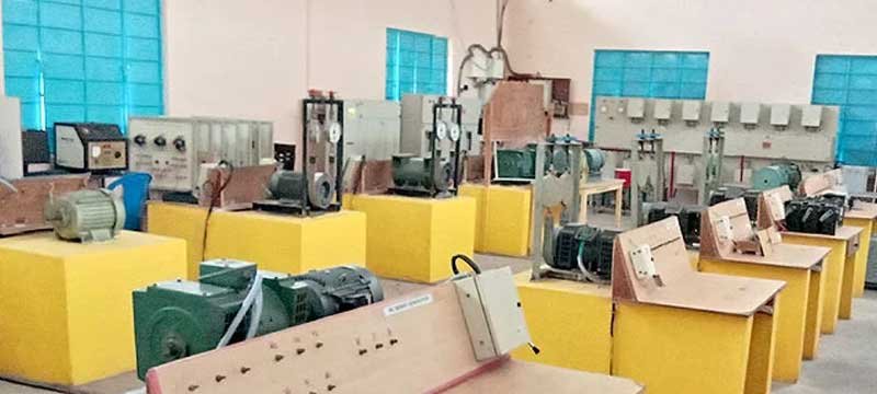 Department of Electrical and Electronics Engineering