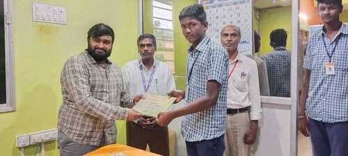 Sri Adhisankarar Polytechnic College