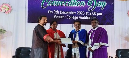 Sri Adhisankarar Polytechnic College
