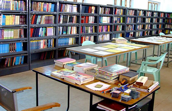 Library